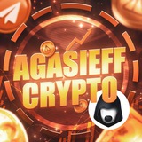 Telegram profile photo for 𝗔𝗚𝗔𝗦𝗜𝗘𝗙𝗙