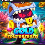Telegram profile photo for Отзывы Gold Tournament