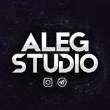 Telegram profile photo for Aleg Studio
