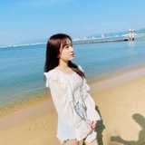Telegram profile photo for Korean girl ❤️