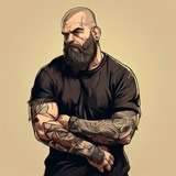 Telegram profile photo for Crypto Time РЕКЛАМА