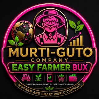 Telegram profile photo for Murti-Guto Company Online Business General Trading