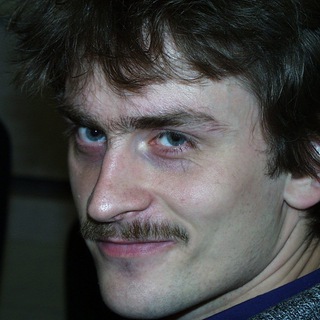 Telegram profile photo for Andrew Martis