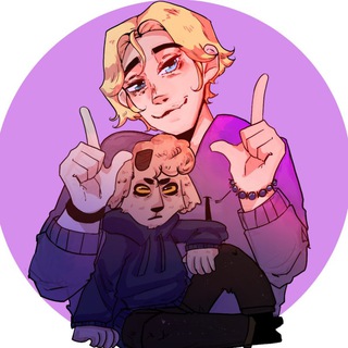 Telegram profile photo for Нейд