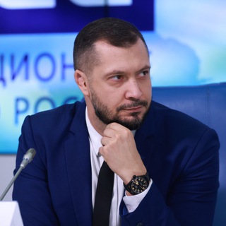 Telegram profile photo for Антон Мачалов А|М
