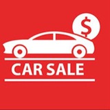 Telegram profile photo for Carsale.uz