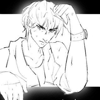 Telegram profile photo for Stay a while