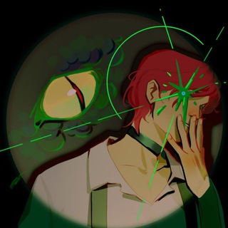 Telegram profile photo for _Rexiha_