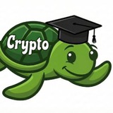 Telegram profile photo for 슬로우크립토알파 🐢