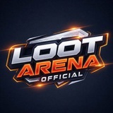 Telegram profile photo for Loot arena official ( Joining Link )
