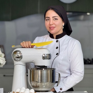 Telegram profile photo for وَنتاکیک(دهکده کیک سابق)