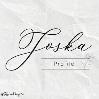 Telegram profile photo for Tøska | Profile
