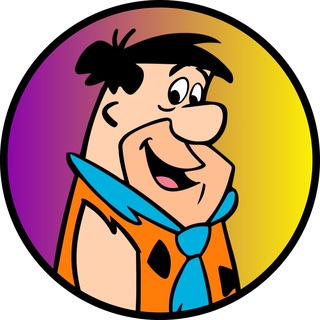 Telegram profile photo for Flintstone Portal