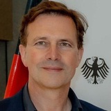 Telegram profile photo for Steffen Seibert