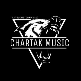 Telegram profile photo for CHARTAK MUSIC π₯ | Perehodnik!