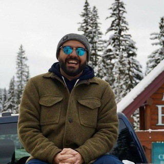 Telegram profile photo for نمکیه؟