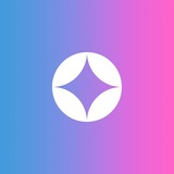 Telegram profile photo for Warpswap