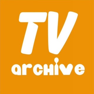 Telegram profile photo for TV Archive 2.0