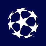 Telegram profile photo for Лига Чемпионов УЕФА | UEFA Champions League