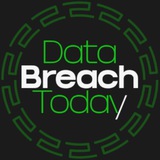 Telegram profile photo for DataBreachToday