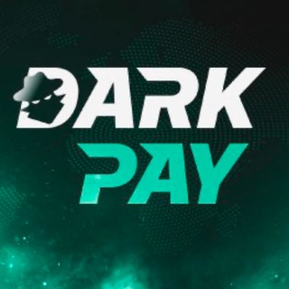 Telegram profile photo for Darkpay - Кредиты и Обнал