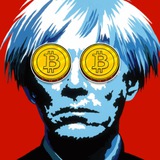 Telegram profile photo for CryptoФармим👨🏻💻(все комбо тут)