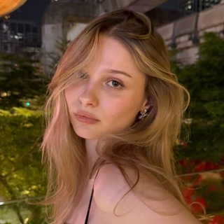 Telegram profile photo for твич оли к.