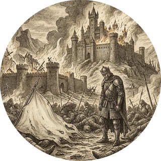 Telegram profile photo for Forgotten Realm
