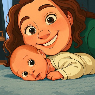 Telegram profile photo for Воспитатель в декрете