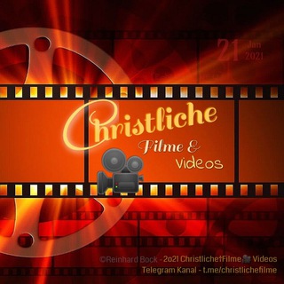 Telegram profile photo for †҉ 🎥Filme & 📃Berichte