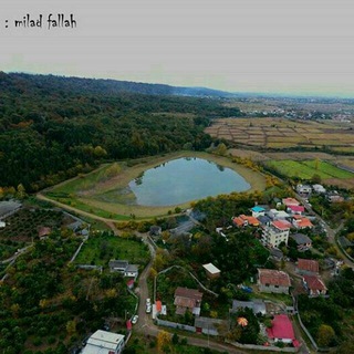 Telegram profile photo for کانال دریا کنار