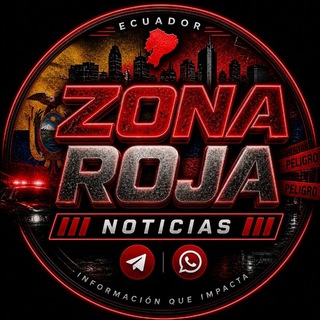 Telegram profile photo for Zona Roja Chat Noticias