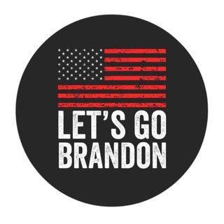 Telegram profile photo for Let's Go Brandon | $FJB