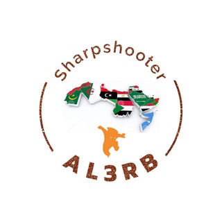 Telegram profile photo for شارب شوتر تطبيقات