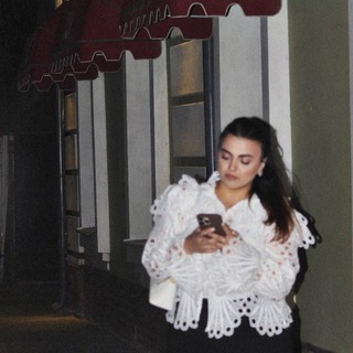 Telegram profile photo for dusha lí🫀