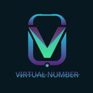 Telegram profile photo for Virtual number📳