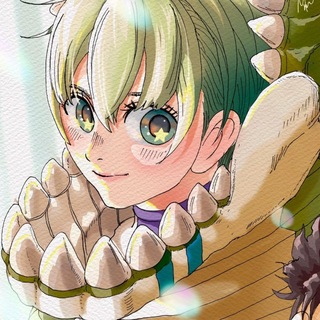 Telegram profile photo for -нана в кружевах