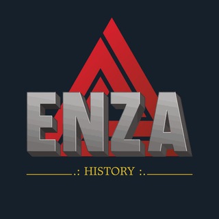 Telegram profile photo for ENZA