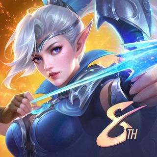 Telegram profile photo for Чат Mobile Legends:Bang Bang