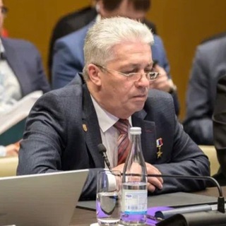 Telegram profile photo for Евгений Федотов