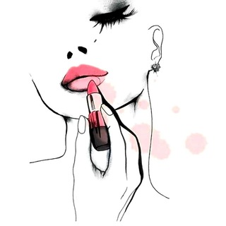 Telegram profile photo for ◉✿آرایِشـــی آروا✿◉