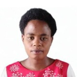 Telegram profile photo for Nyirangirimana Xavera