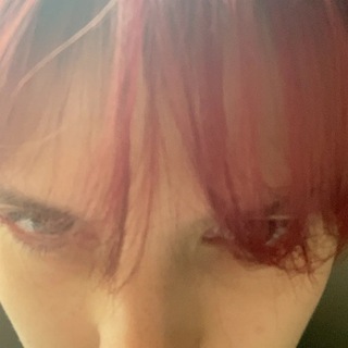 Telegram profile photo for моя собачья жизнь 😔