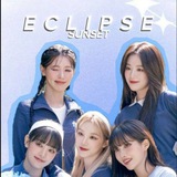 Telegram profile photo for 𝑬𝑪𝑳𝑰𝑷𝑺𝑬 | 𝑶𝑰