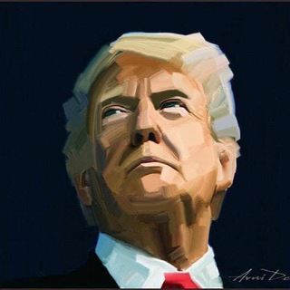 Telegram profile photo for Patriot Party