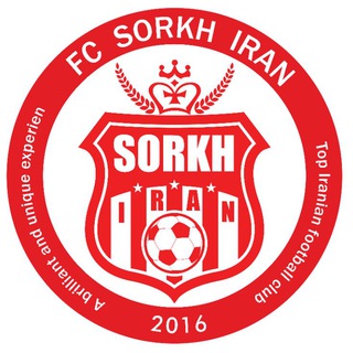 Telegram profile photo for Sorkh_iran