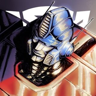 Telegram profile photo for Transformers | Субтитры от Мурши 👾
