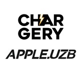 Telegram profile photo for ch