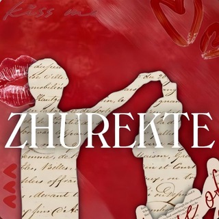 Telegram profile photo for Zhurèktè —