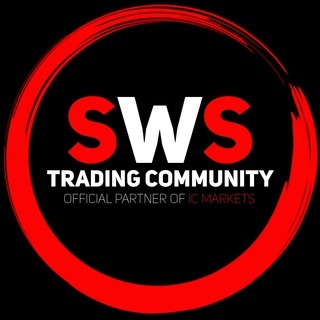 Telegram profile photo for SWS TRADING COMMUNITY - OFFICIAL π±π°